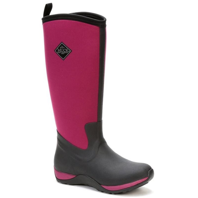 Muck Boot Arctic Adventure saappaat