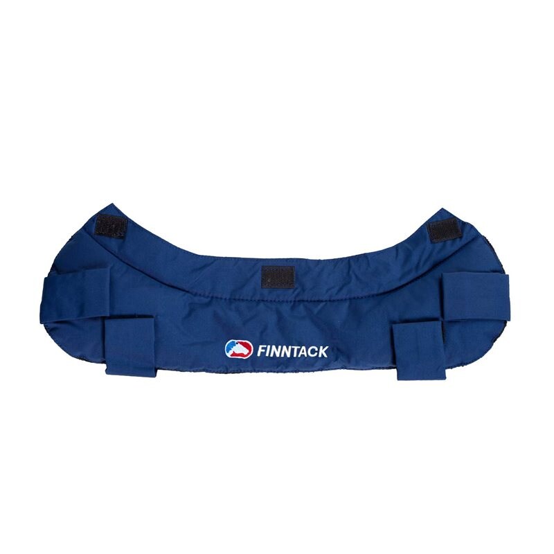 Chauffe-oreilles et cou Finntack Pro