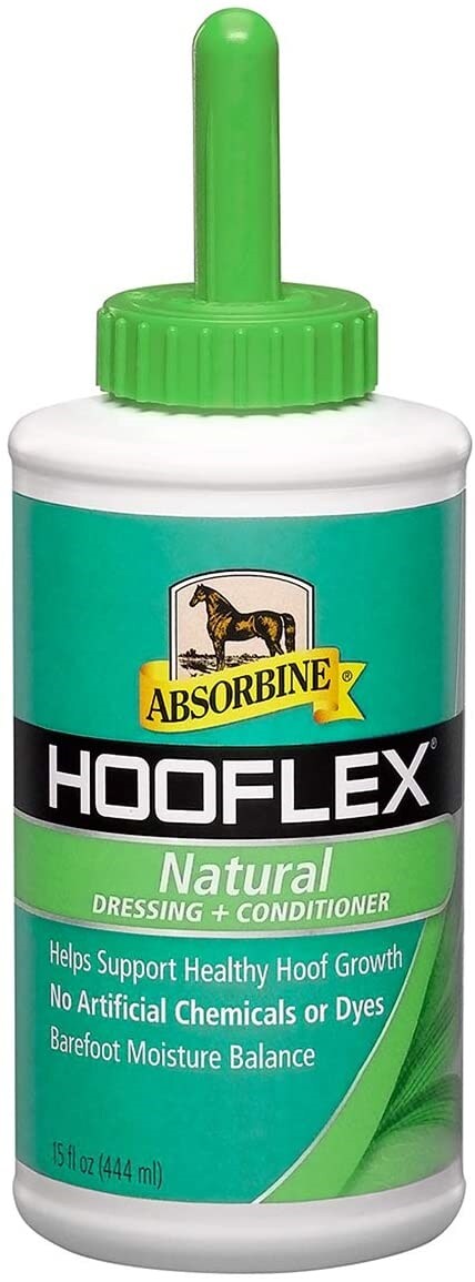 Absorbine Hooflex All Natural, 444ml