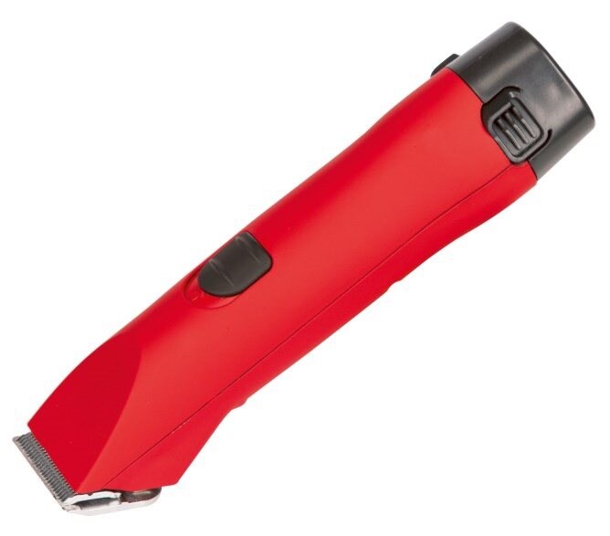 Clipster Cordless Clipper Profi