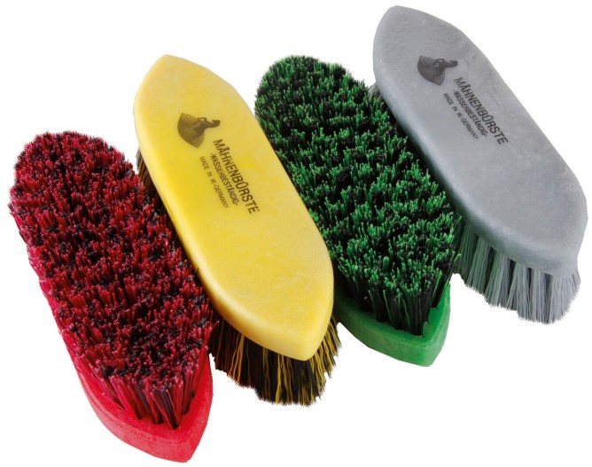 Haas Brosse à crinière, petit modèle