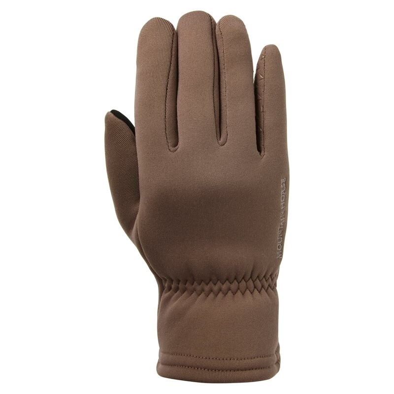 Mountain Horse Comfy Glove Jr