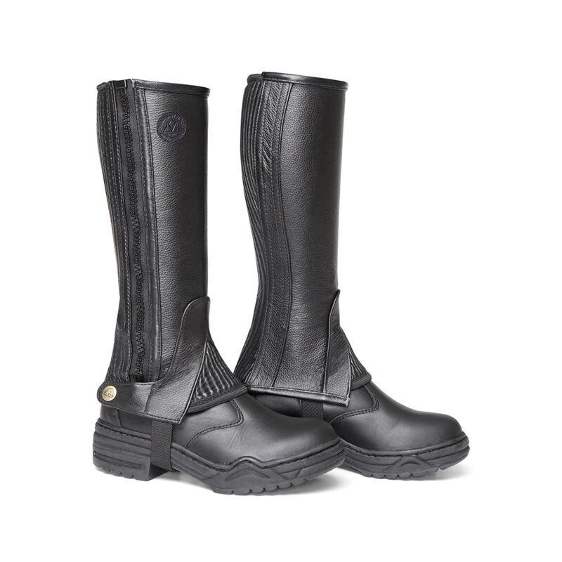 Mountain Horse Soft Rider Legging JR