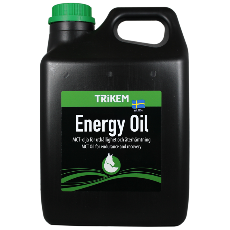 Trikem Energy Oil, 2,5 l