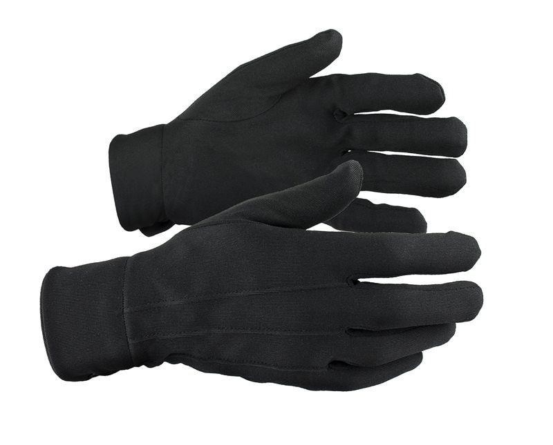 Back on Track Gloves