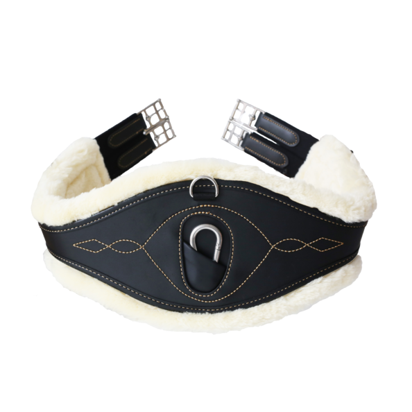 Kentucky Sheepskin Anatomic Grith