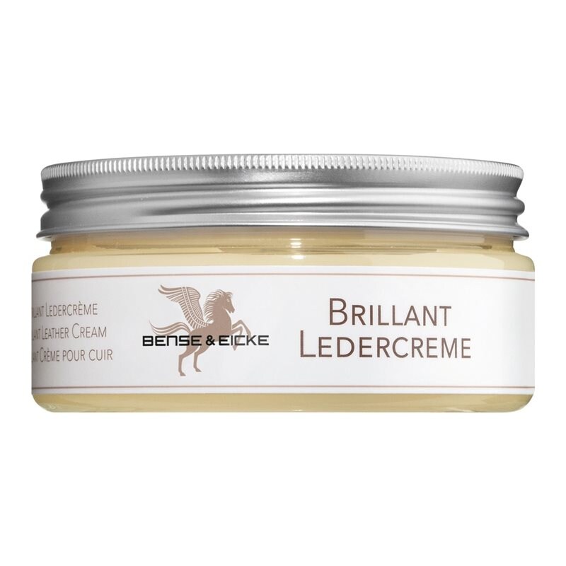 Bense & Eiche Cream Leather polish 250 ml