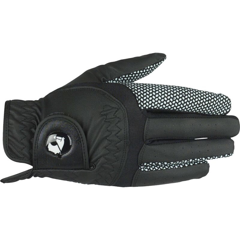 Finntack Pro Norte Synthetic Racing gloves