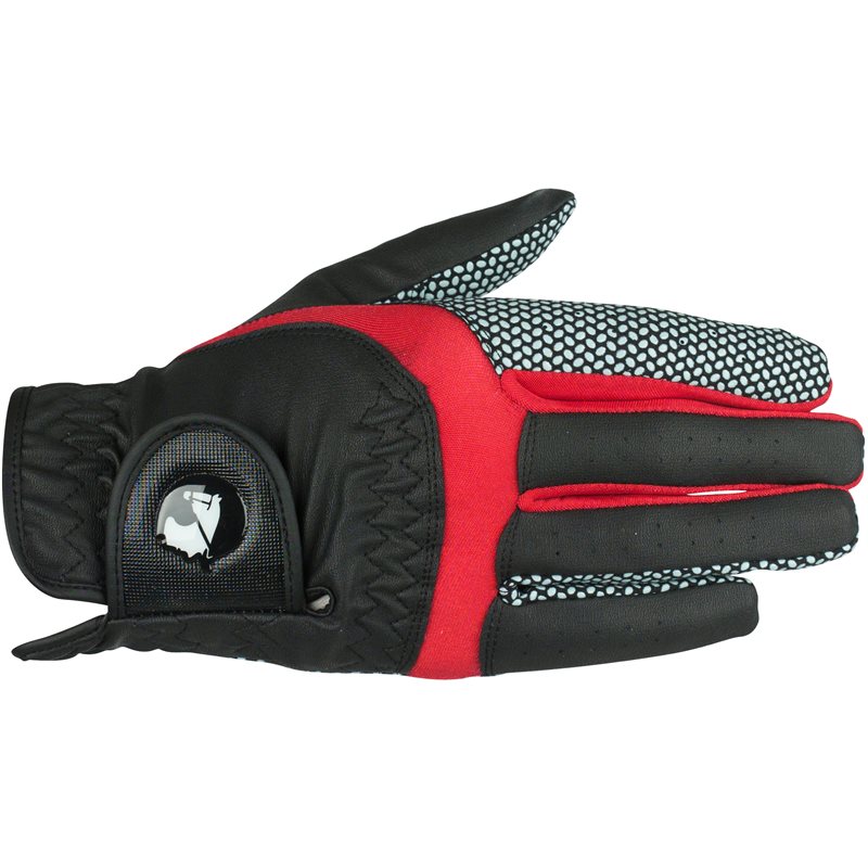 Finntack Pro Norte Synthetic Racing gloves