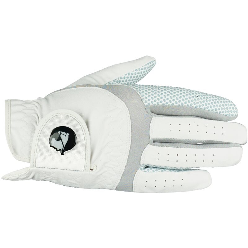Finntack Pro Norte Synthetic Racing gloves