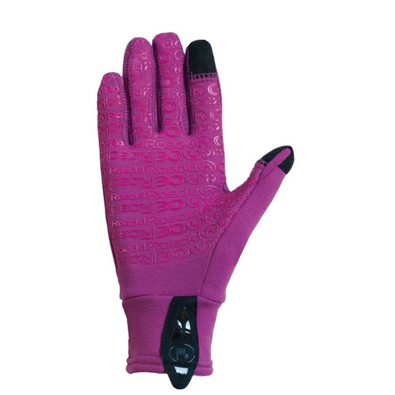 Roeckl Weldon Gloves