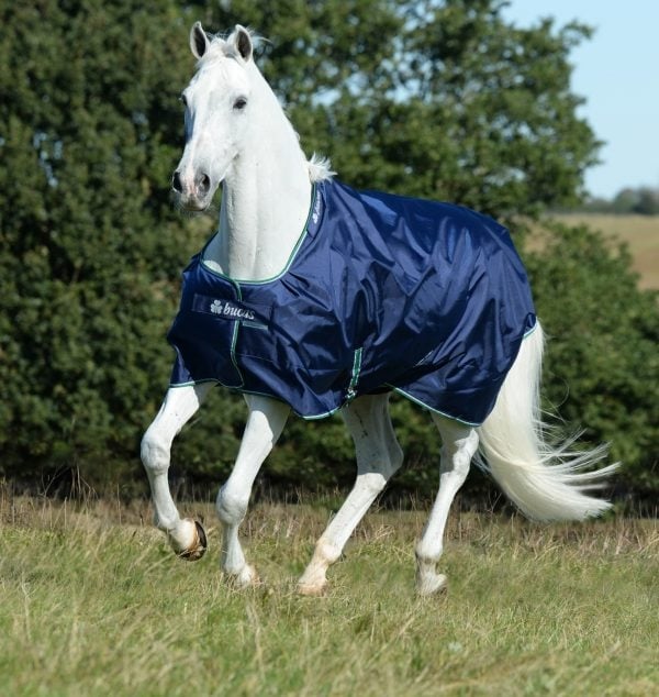 Couverture de pluie Smartex Bucas