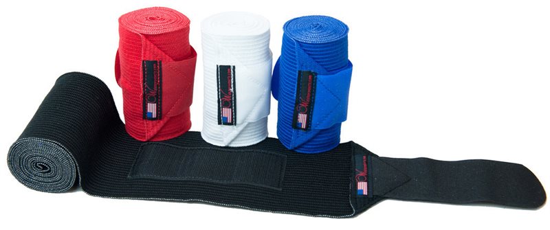 Walsh elastiske bandasjer