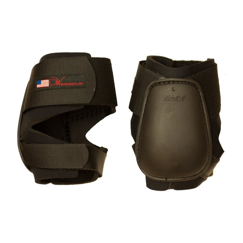 Walsh Run Down Boots