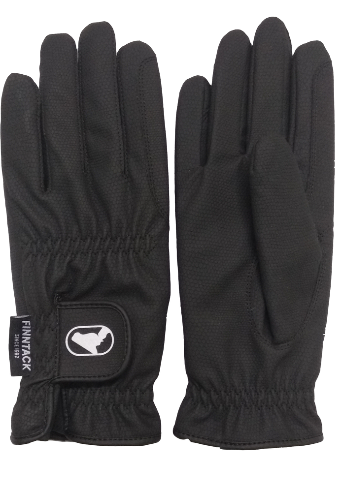 Finntack Pro Colombia Gloves, Velcro Sleeve