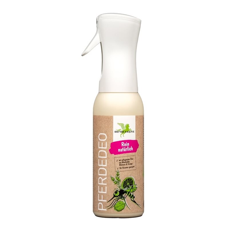 Bense & Eiche horse deo 500 ml