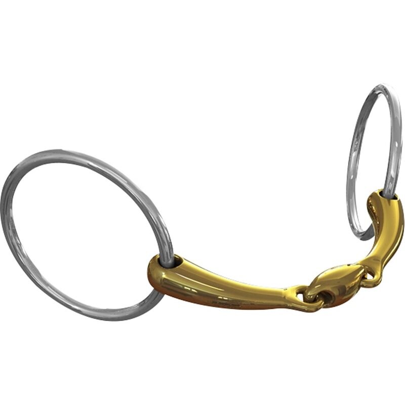 Team Up 12mm 70mm Loose Ring