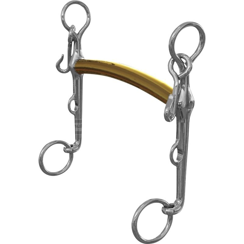Neue Schule Weymouth Thoroughbred T12mm, 7cm