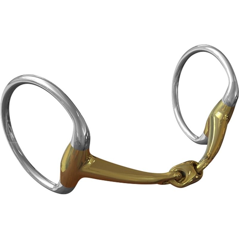 Neue Schule Tranz Lozenge T14mm, Eggbutt