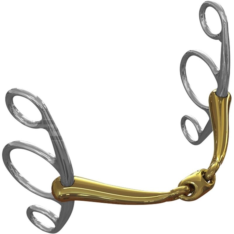 Neue Schule Tranz Lozenge T16mm, Jumper