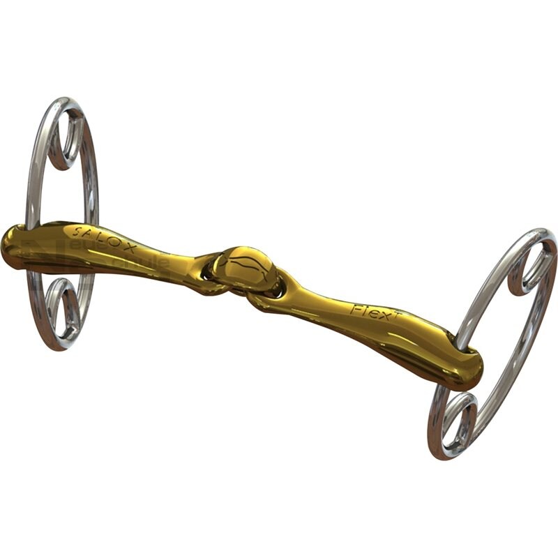 Neue Schule Turtle Tactio Flex T16mm, Beval 70mm Anneau