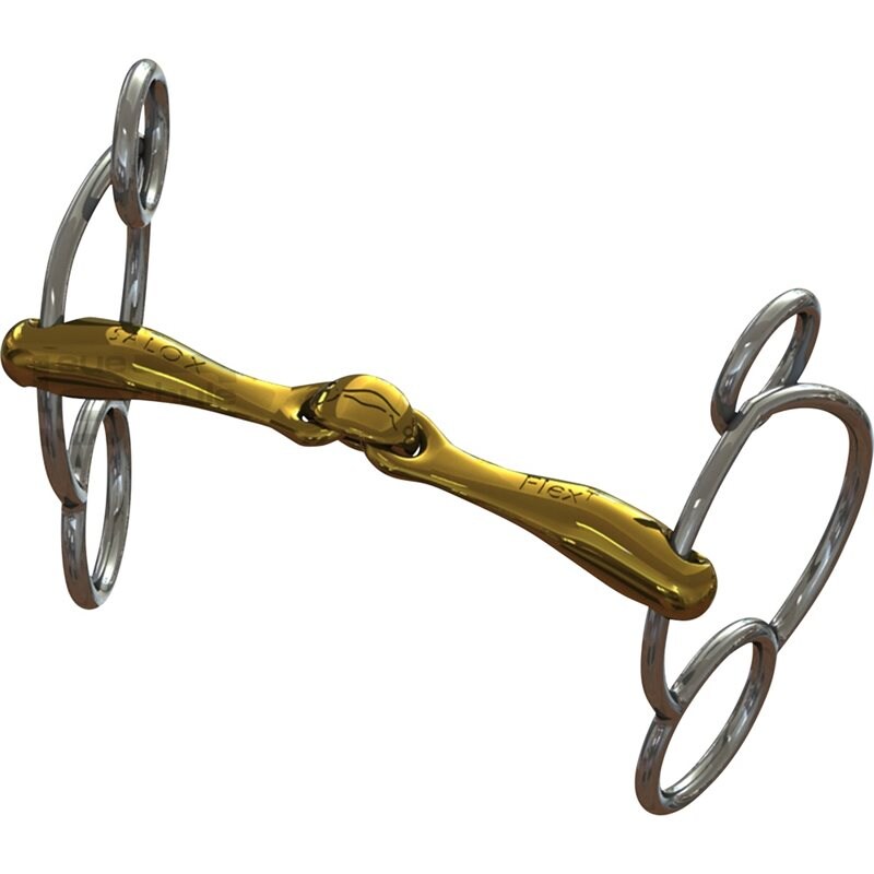 Neue Schule Turtle Tactio Flex T16mm, Beval 70mm Ring