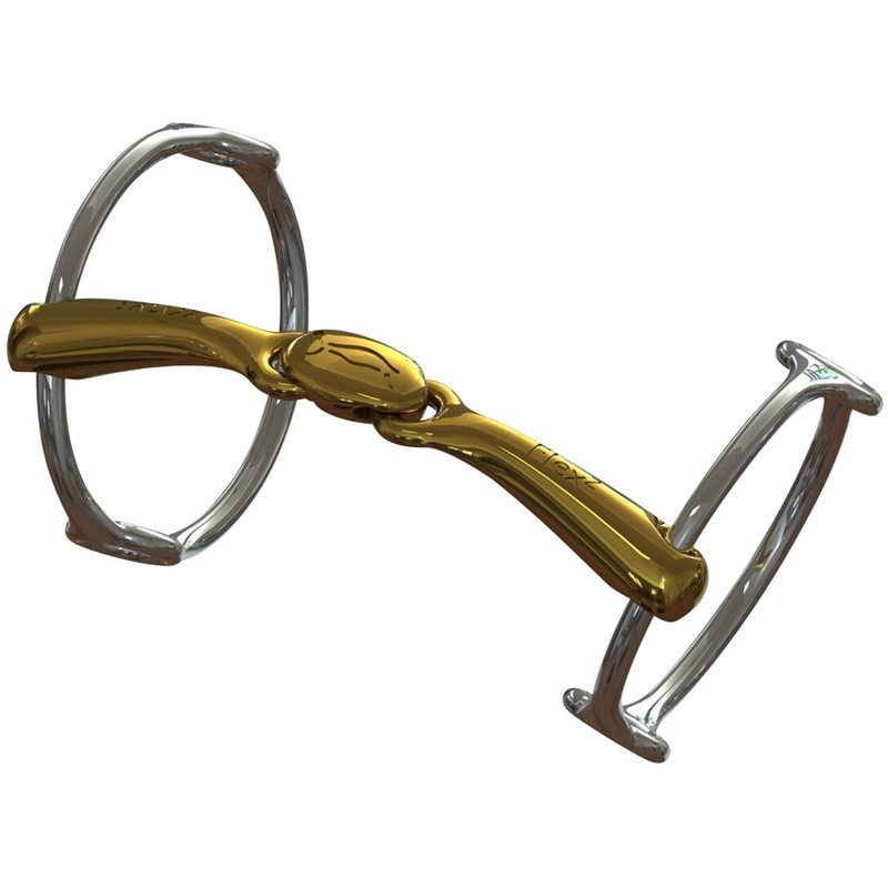 Neue Schule Turtle Top T16mm, Balding