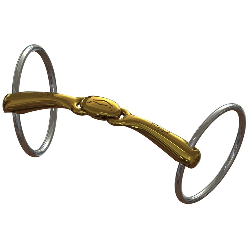 Neue Schule Turtle Top Flex, 16mm, 70mm Ring