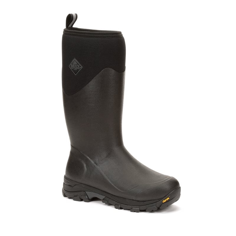 Muck Boot Arctic Ice Tall -saappaat miehille