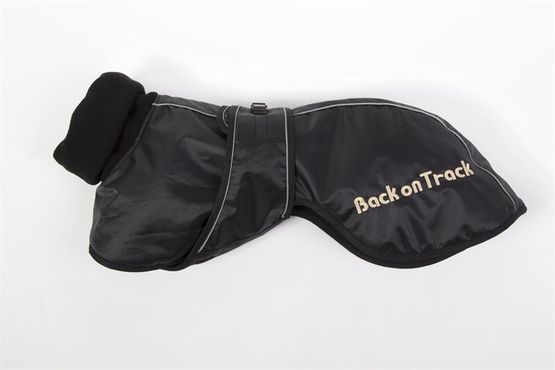 Back On Track Whippet rug