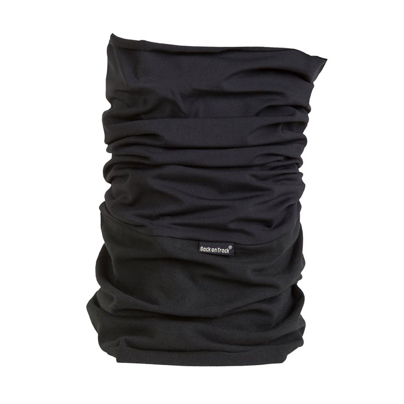 Back On Track Functional Scarf