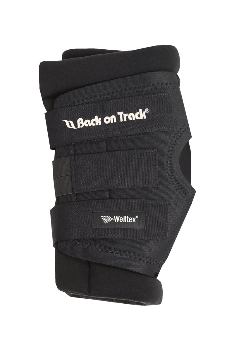 Back on Track Royal Hock Boots (pair)