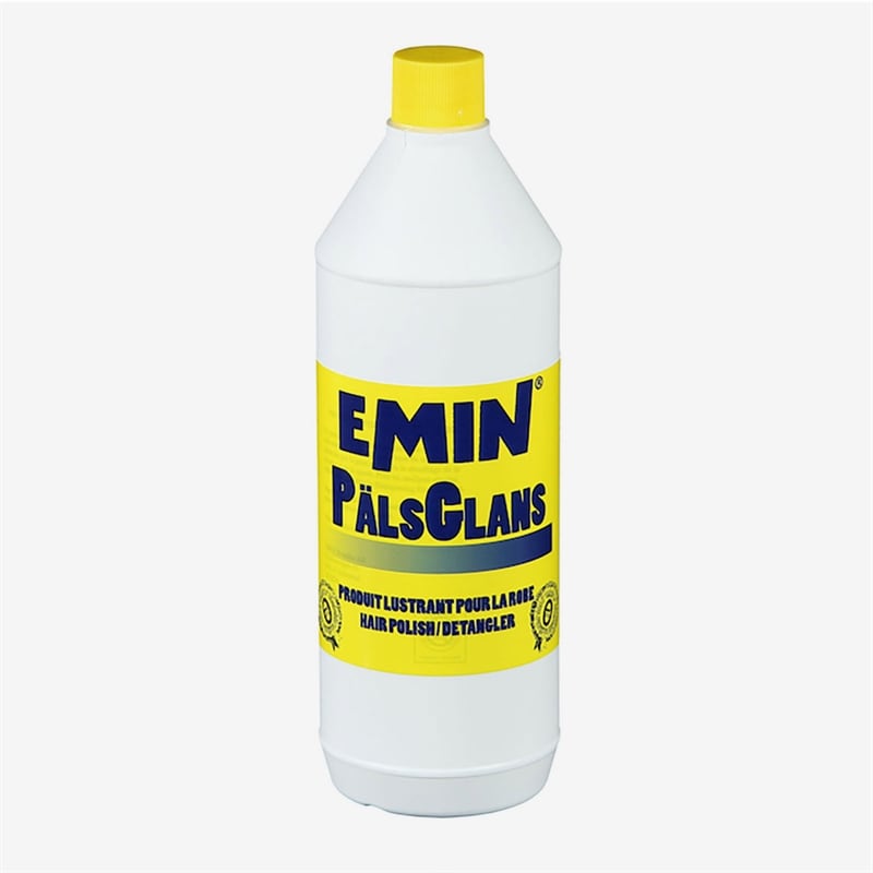Emin Hair polish-detangler, 1000 ml