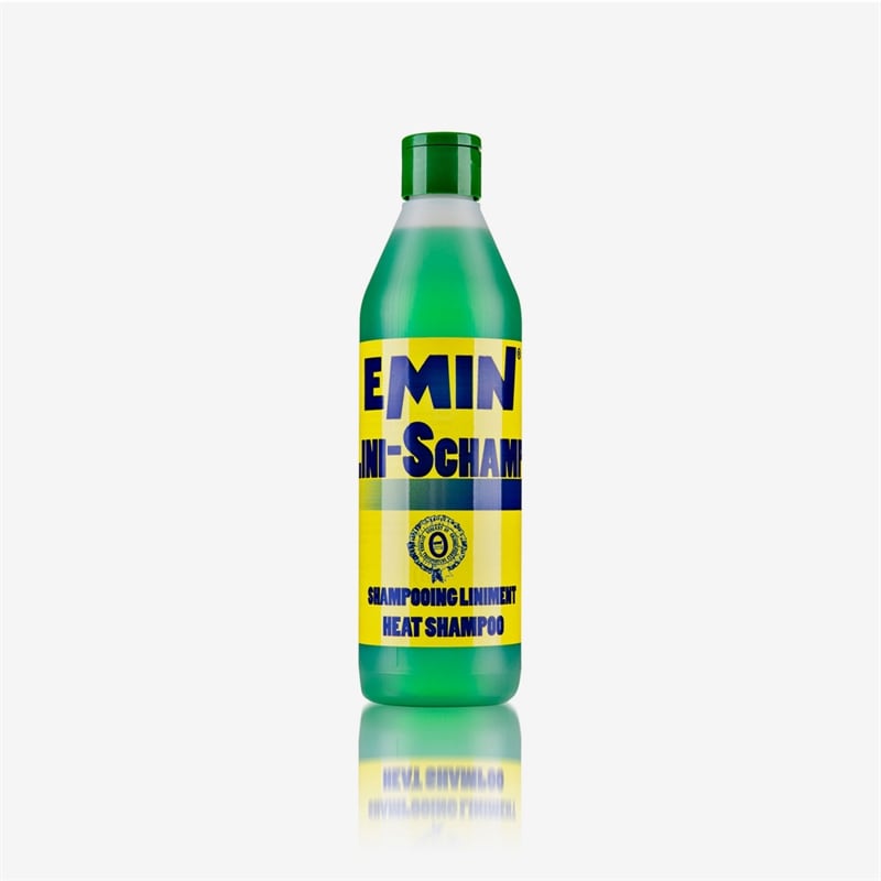 Emin Lini-Shampoo, 520 ml