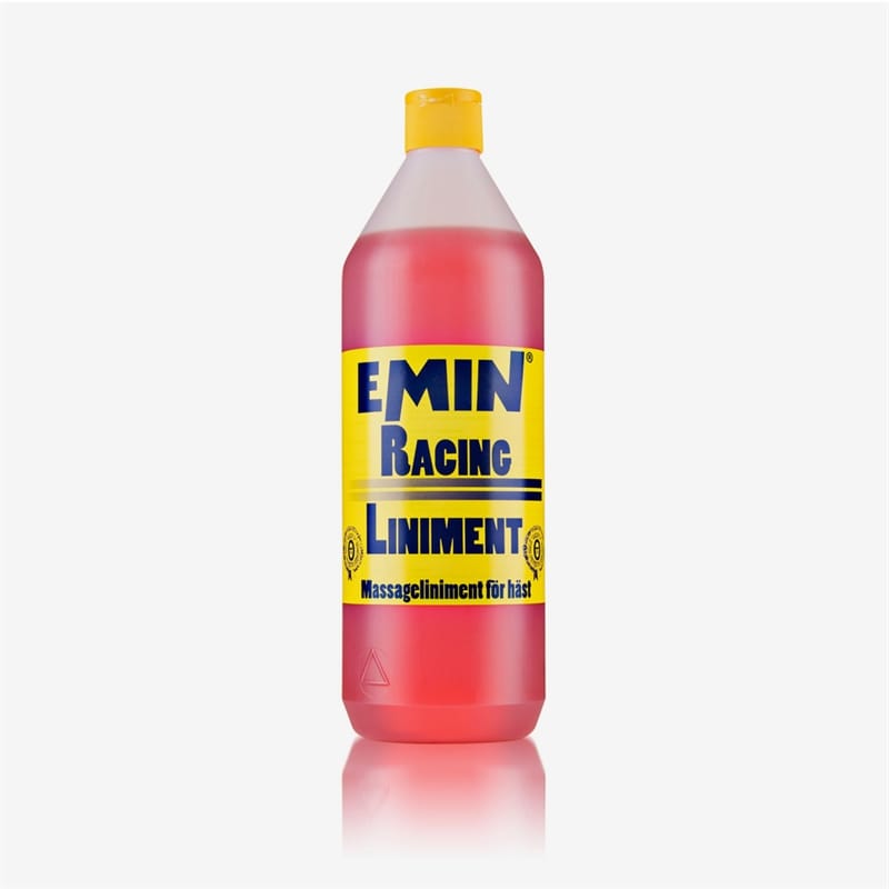 Emin Racing Liniment, 1L