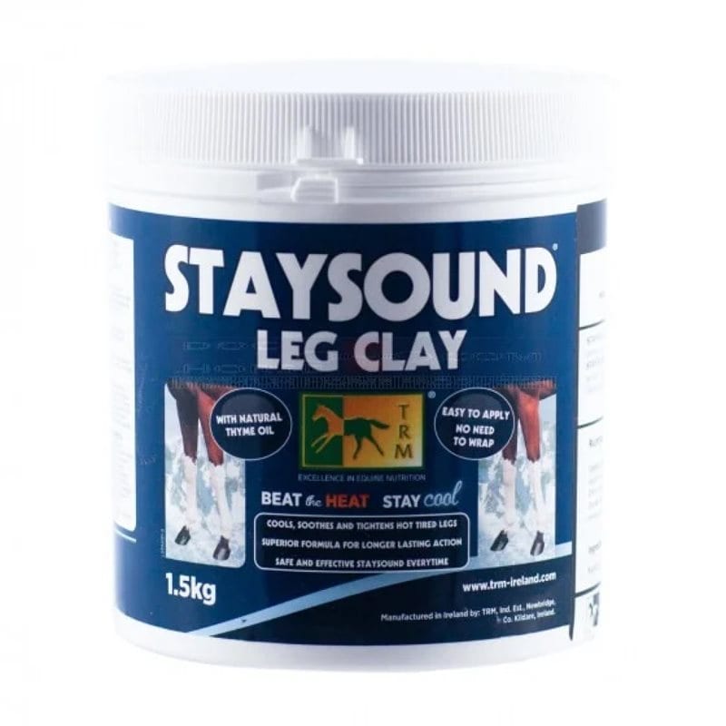 TRM Staysound, 1.5kg