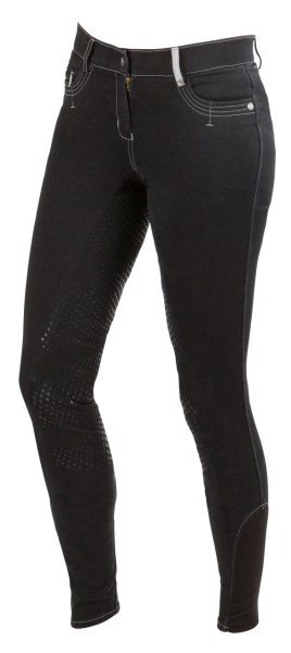 Culotte d'équitation Covalliero BasicPlus, enfant