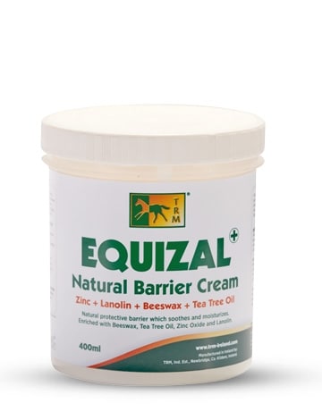TRM EquiZal, 400ml