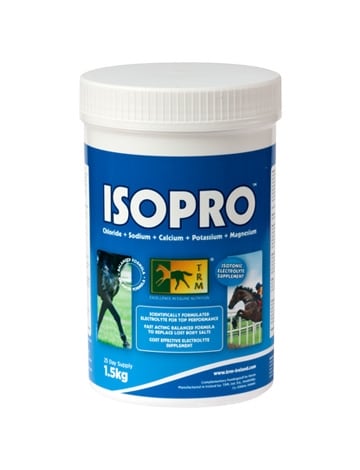 TRM Isopro, 10kg