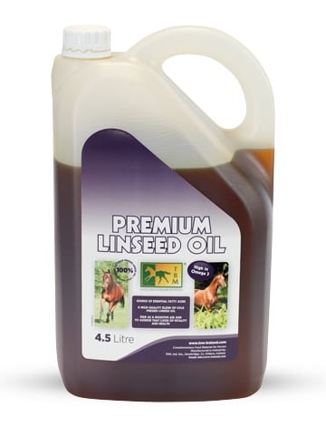 TRM Linseed Oil, 1L
