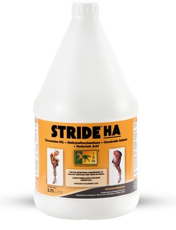 TRM Stride HA, 1.18L