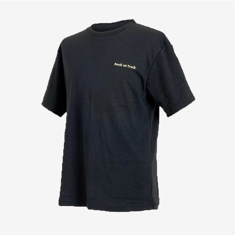 Back on Track T-Shirt