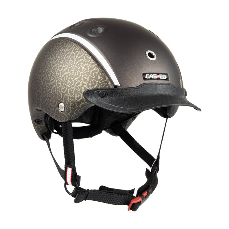 CASCO RIDEHJELM CHOICE