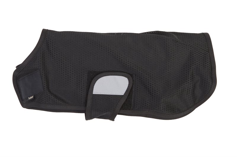 Back On Track Hugo mesh rug