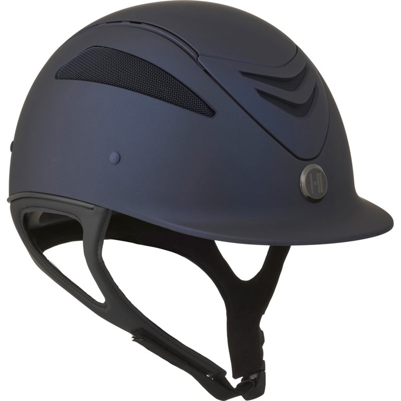 One K Defender Pro Riding Helmet, Matt