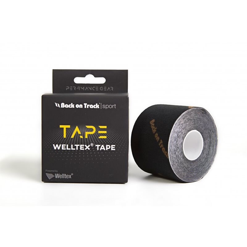 Back On Track Welltex Tape