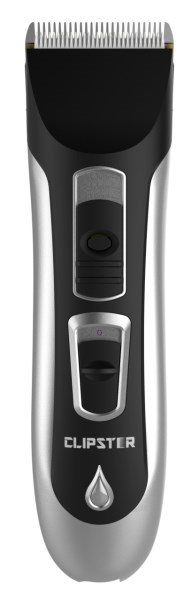 Clipster Battery Clipper DropiX
