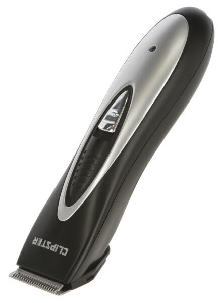 Clipster Cordless Clippers CuttoX