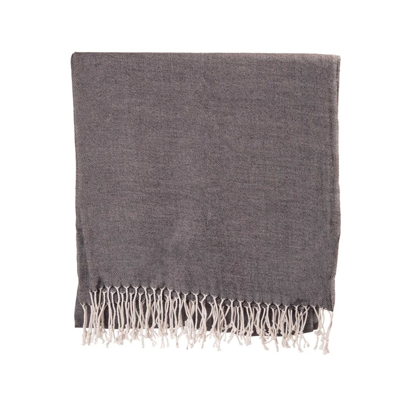 Back On Track Scarf Toby