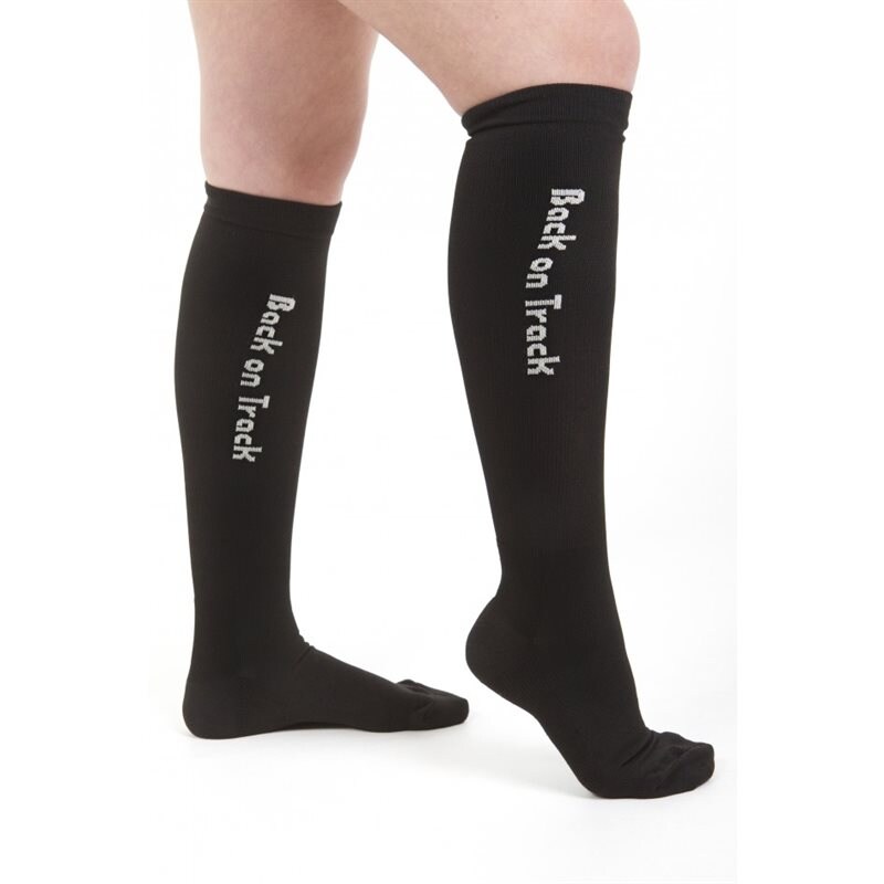 Back On Track "Noah" Knee-High Socks